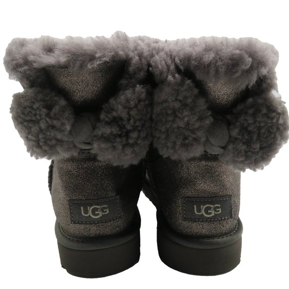 UGG Australia Women\'s ARIELLE SPARKLE Bow Boot